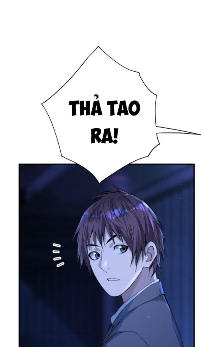 Tai Ách Thu Dung Sở Chapter 1 - Next Chapter 2