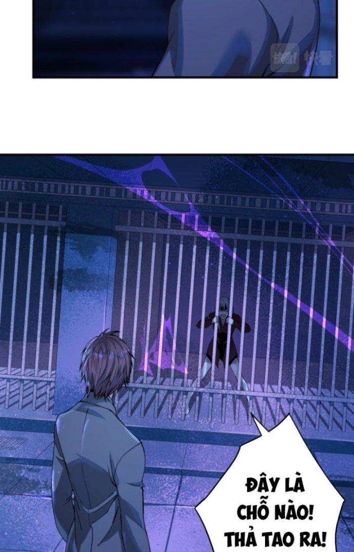 Tai Ách Thu Dung Sở Chapter 1 - Next Chapter 2