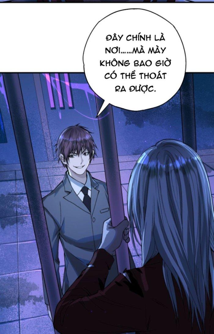 Tai Ách Thu Dung Sở Chapter 1 - Next Chapter 2