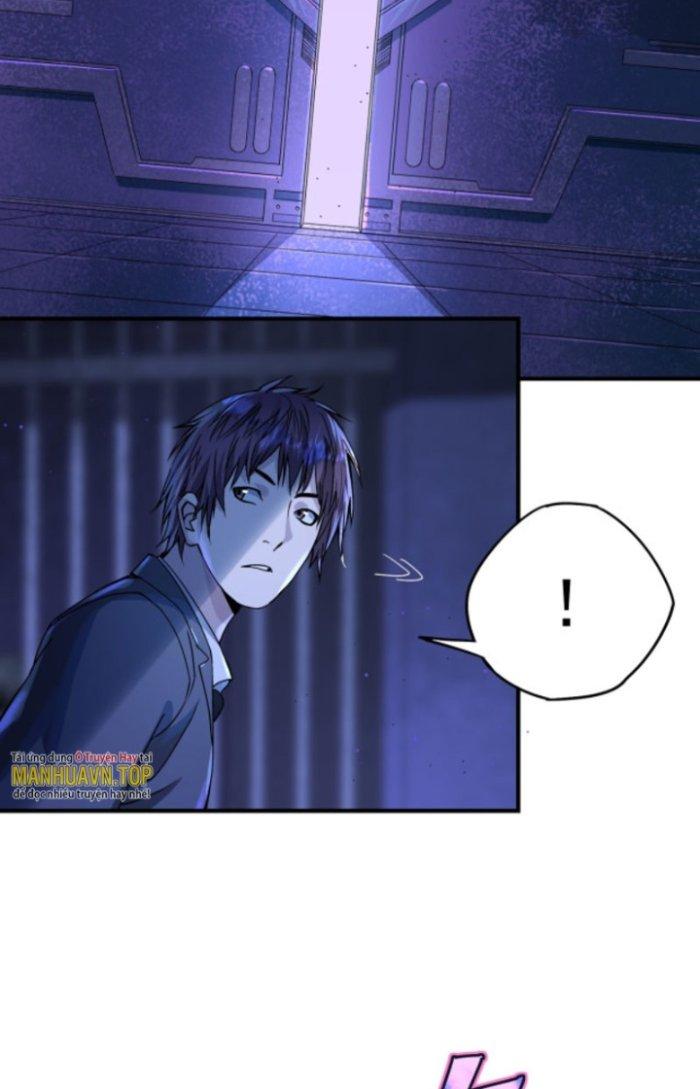 Tai Ách Thu Dung Sở Chapter 1 - Next Chapter 2