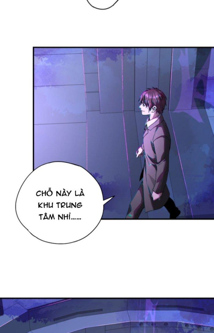 Tai Ách Thu Dung Sở Chapter 1 - Next Chapter 2