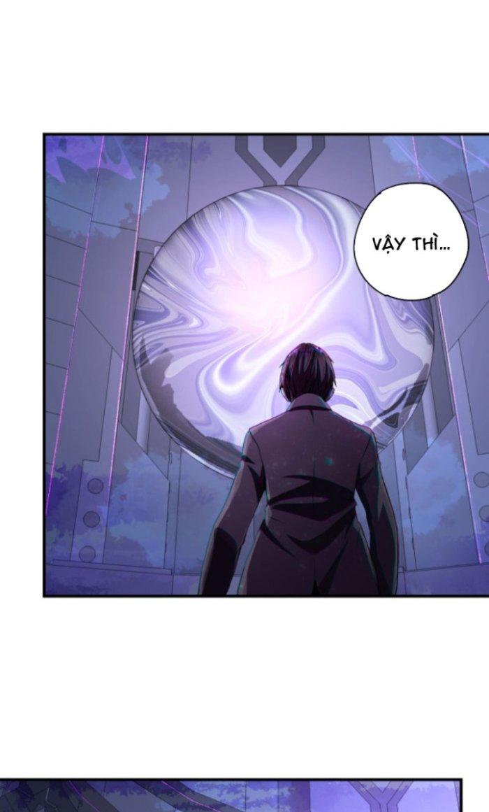 Tai Ách Thu Dung Sở Chapter 1 - Next Chapter 2