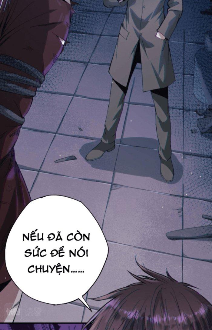 Tai Ách Thu Dung Sở Chapter 1 - Next Chapter 2