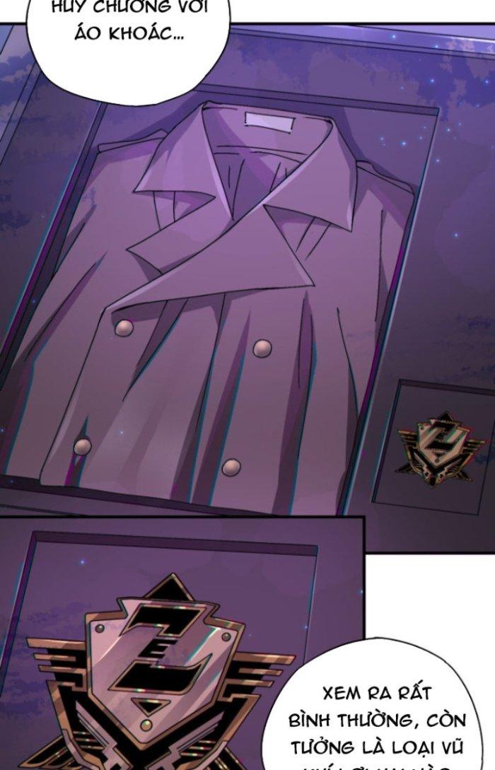 Tai Ách Thu Dung Sở Chapter 1 - Next Chapter 2