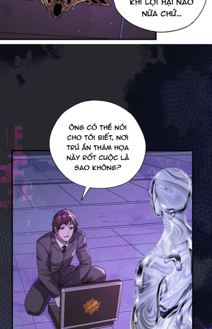 Tai Ách Thu Dung Sở Chapter 1 - Next Chapter 2