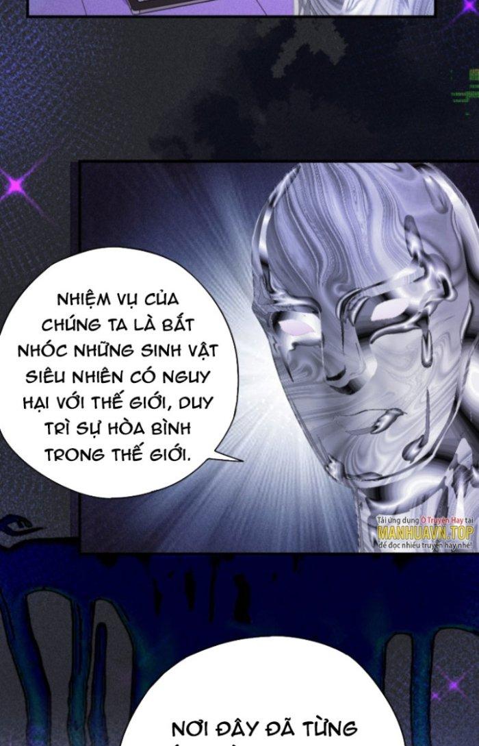 Tai Ách Thu Dung Sở Chapter 1 - Next Chapter 2