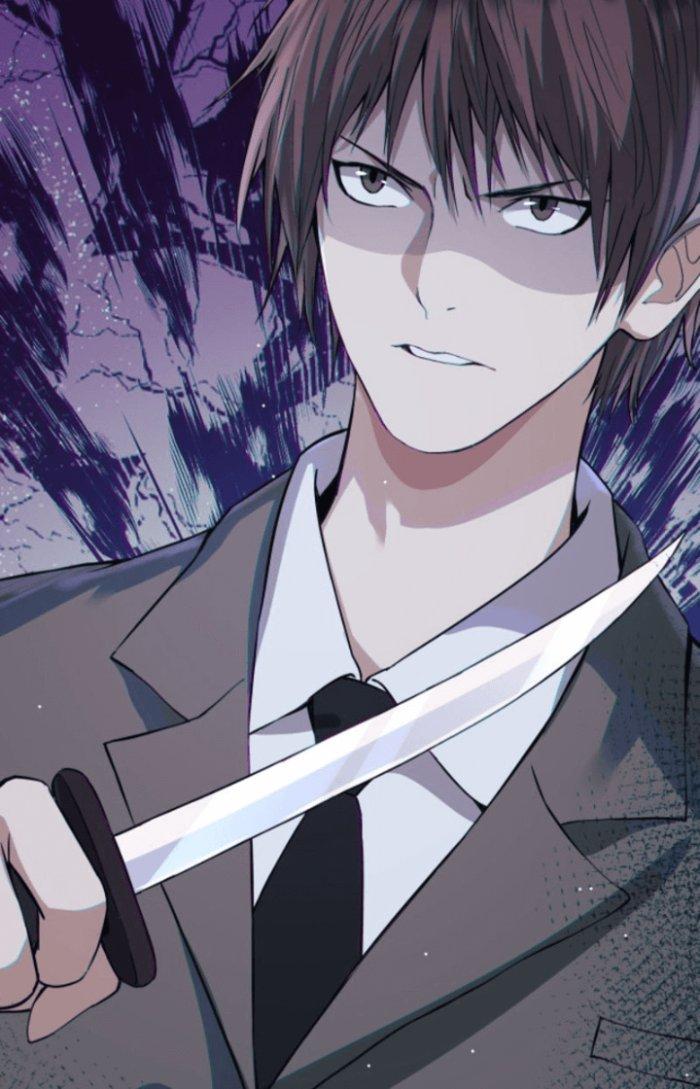 Tai Ách Thu Dung Sở Chapter 1 - Next Chapter 2