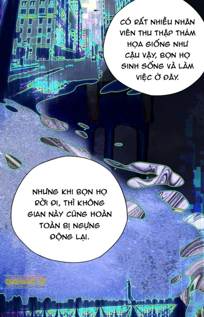 Tai Ách Thu Dung Sở Chapter 1 - Next Chapter 2