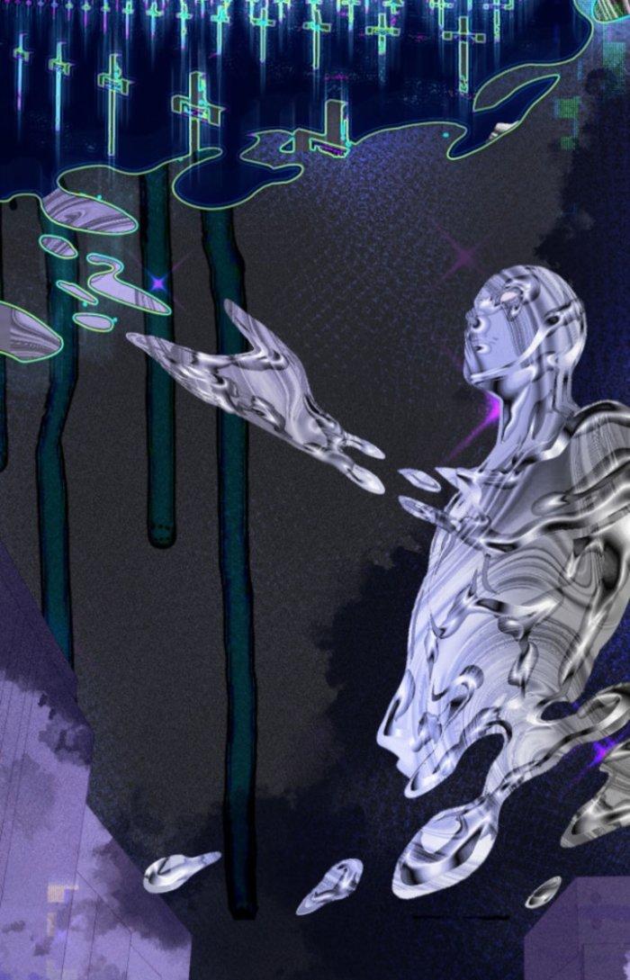 Tai Ách Thu Dung Sở Chapter 1 - Next Chapter 2