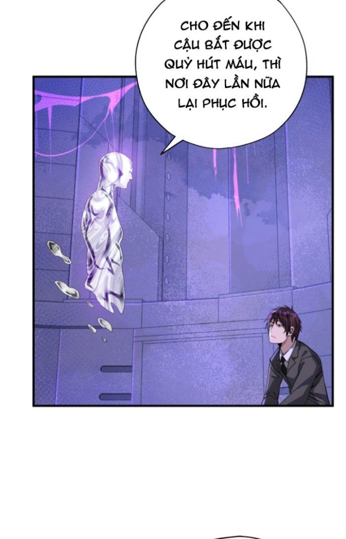 Tai Ách Thu Dung Sở Chapter 1 - Next Chapter 2