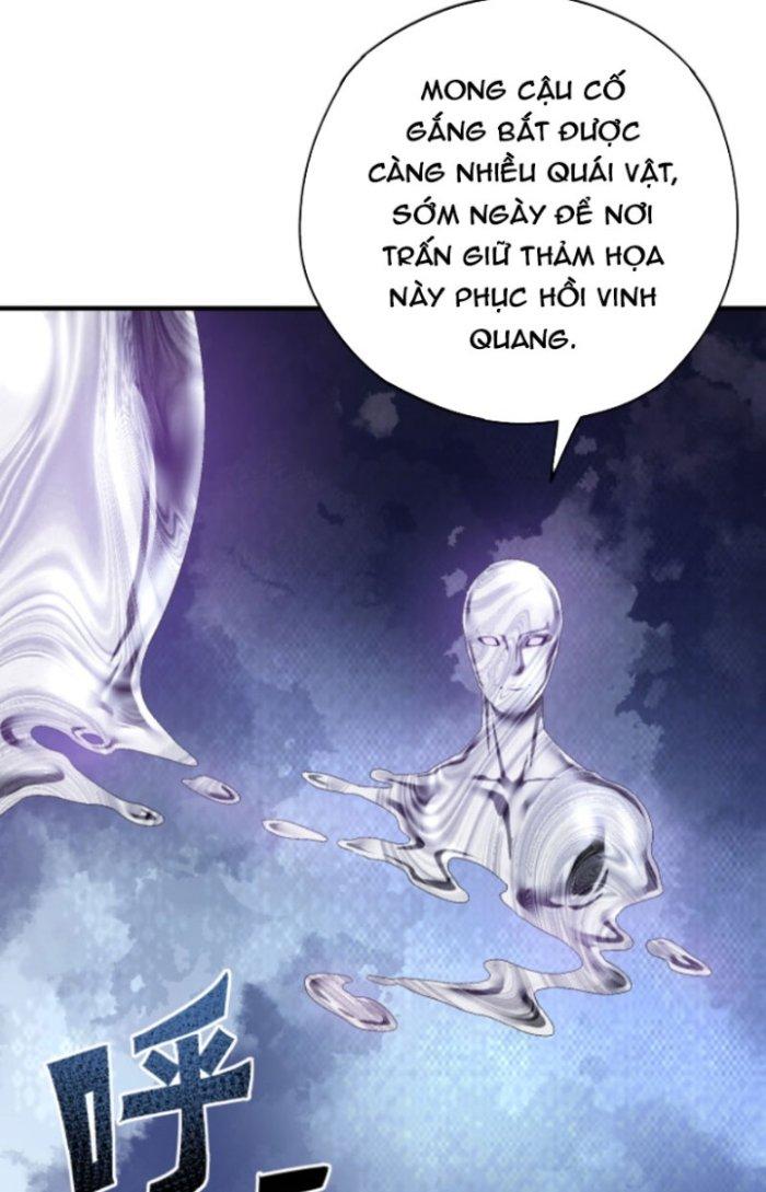 Tai Ách Thu Dung Sở Chapter 1 - Next Chapter 2