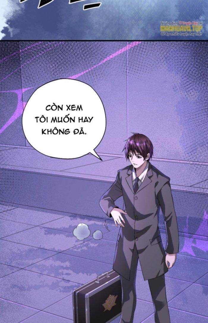 Tai Ách Thu Dung Sở Chapter 1 - Next Chapter 2