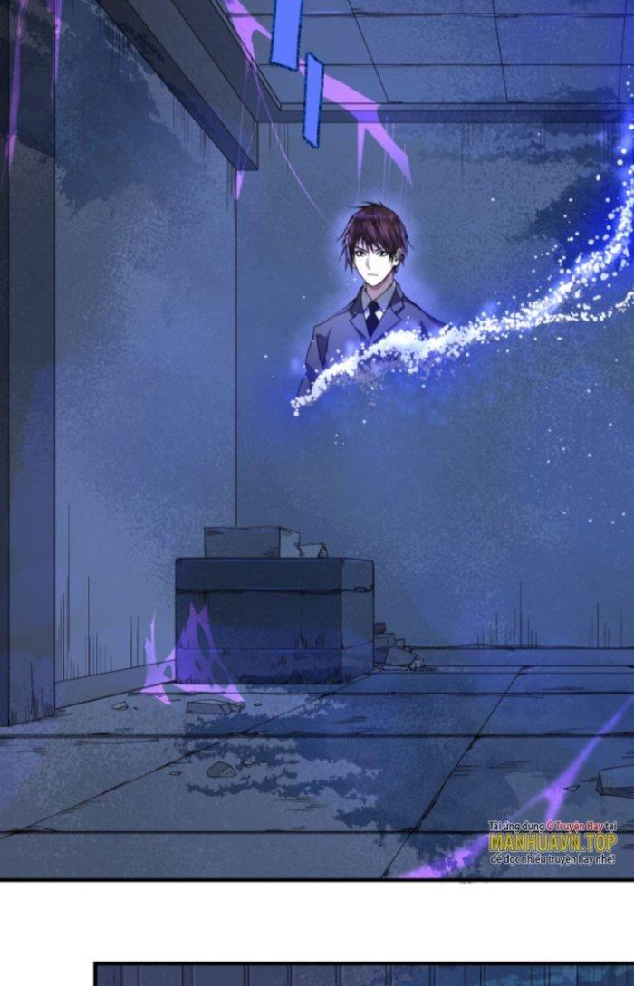 Tai Ách Thu Dung Sở Chapter 1 - Next Chapter 2