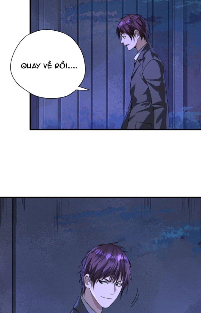 Tai Ách Thu Dung Sở Chapter 1 - Next Chapter 2