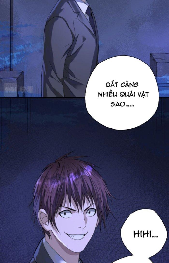 Tai Ách Thu Dung Sở Chapter 1 - Next Chapter 2