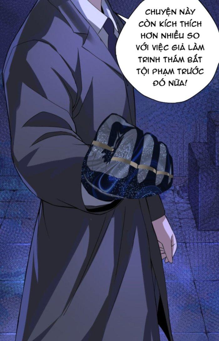 Tai Ách Thu Dung Sở Chapter 1 - Next Chapter 2