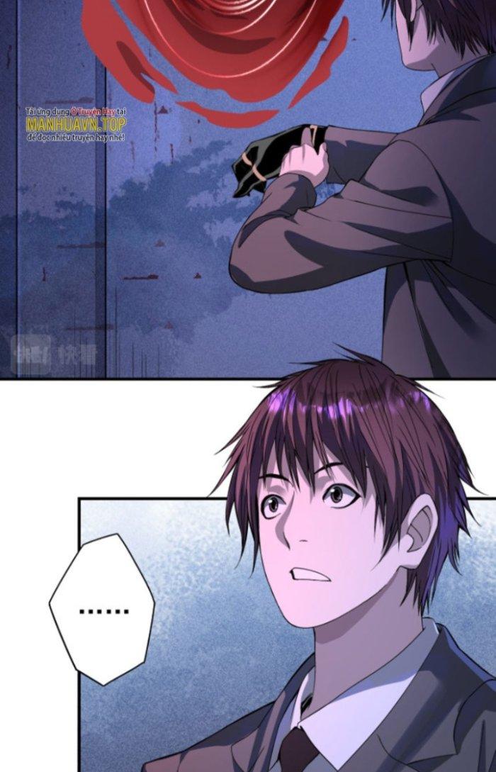 Tai Ách Thu Dung Sở Chapter 1 - Next Chapter 2