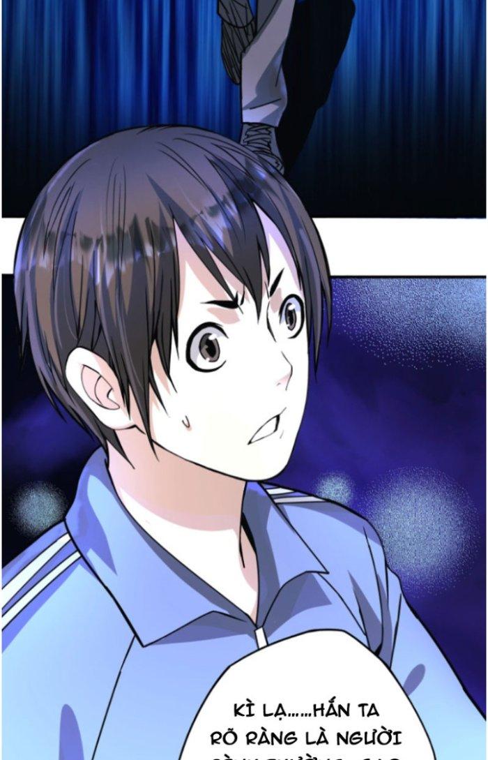 Tai Ách Thu Dung Sở Chapter 3 - Next Chapter 4