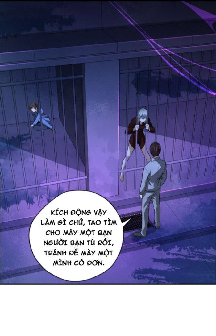 Tai Ách Thu Dung Sở Chapter 3 - Next Chapter 4