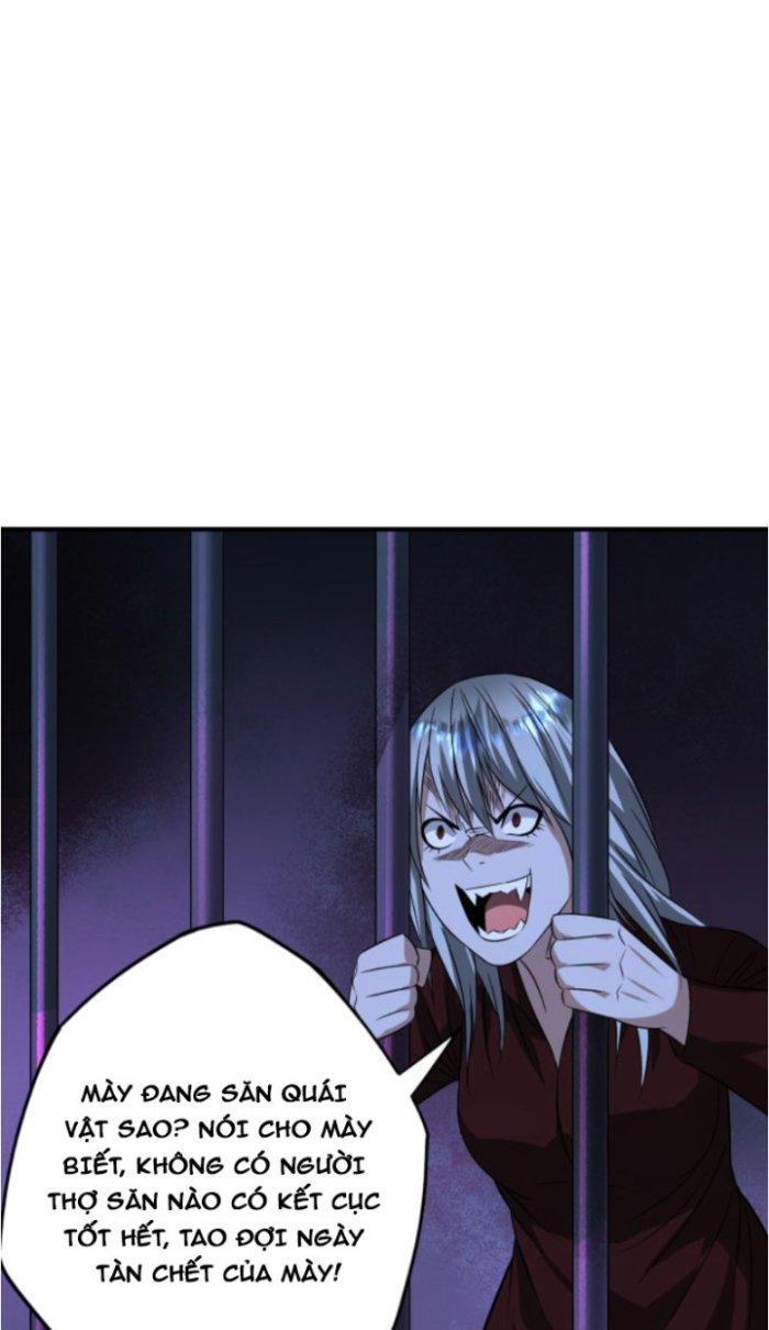 Tai Ách Thu Dung Sở Chapter 3 - Next Chapter 4