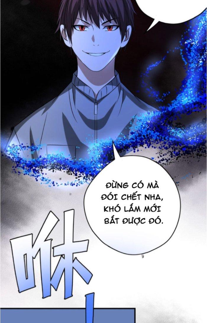 Tai Ách Thu Dung Sở Chapter 3 - Next Chapter 4