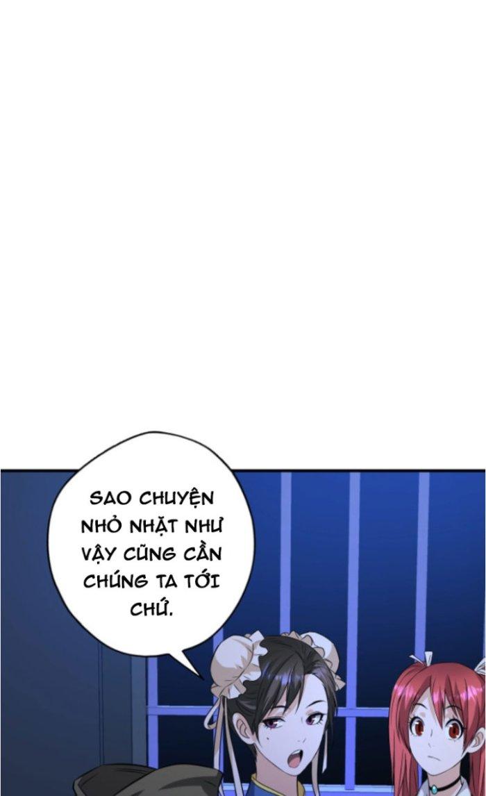 Tai Ách Thu Dung Sở Chapter 3 - Next Chapter 4
