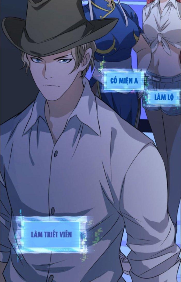 Tai Ách Thu Dung Sở Chapter 3 - Next Chapter 4