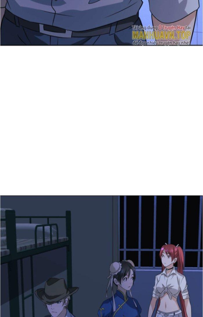 Tai Ách Thu Dung Sở Chapter 3 - Next Chapter 4