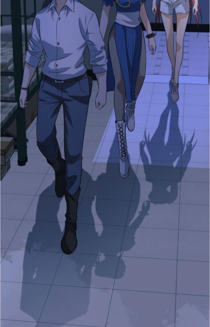 Tai Ách Thu Dung Sở Chapter 3 - Next Chapter 4