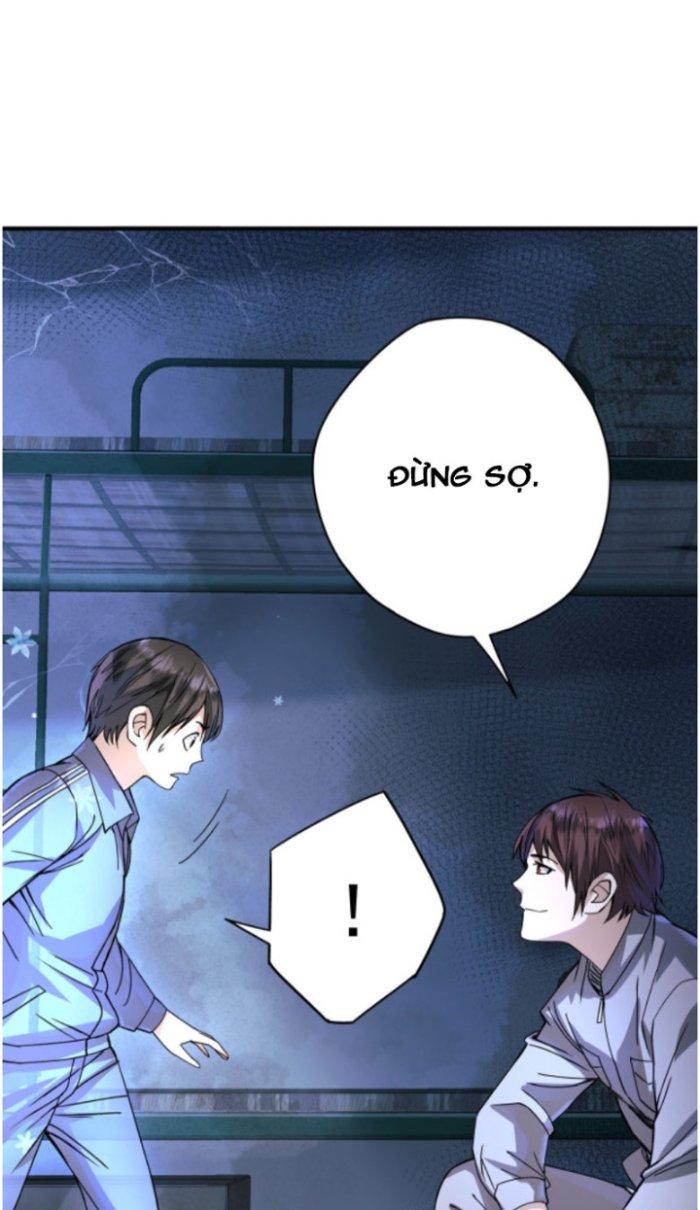 Tai Ách Thu Dung Sở Chapter 3 - Next Chapter 4