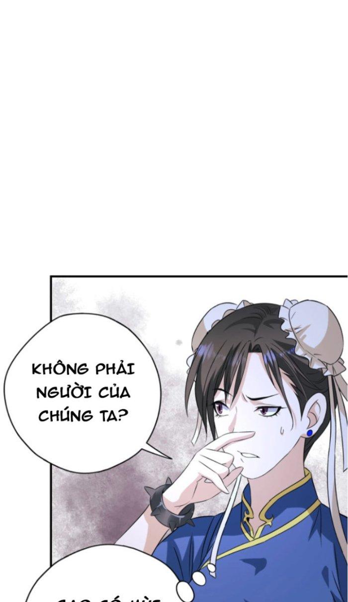 Tai Ách Thu Dung Sở Chapter 3 - Next Chapter 4