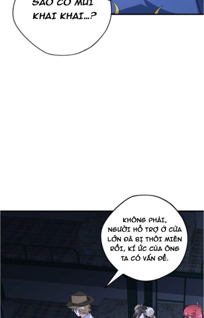 Tai Ách Thu Dung Sở Chapter 3 - Next Chapter 4