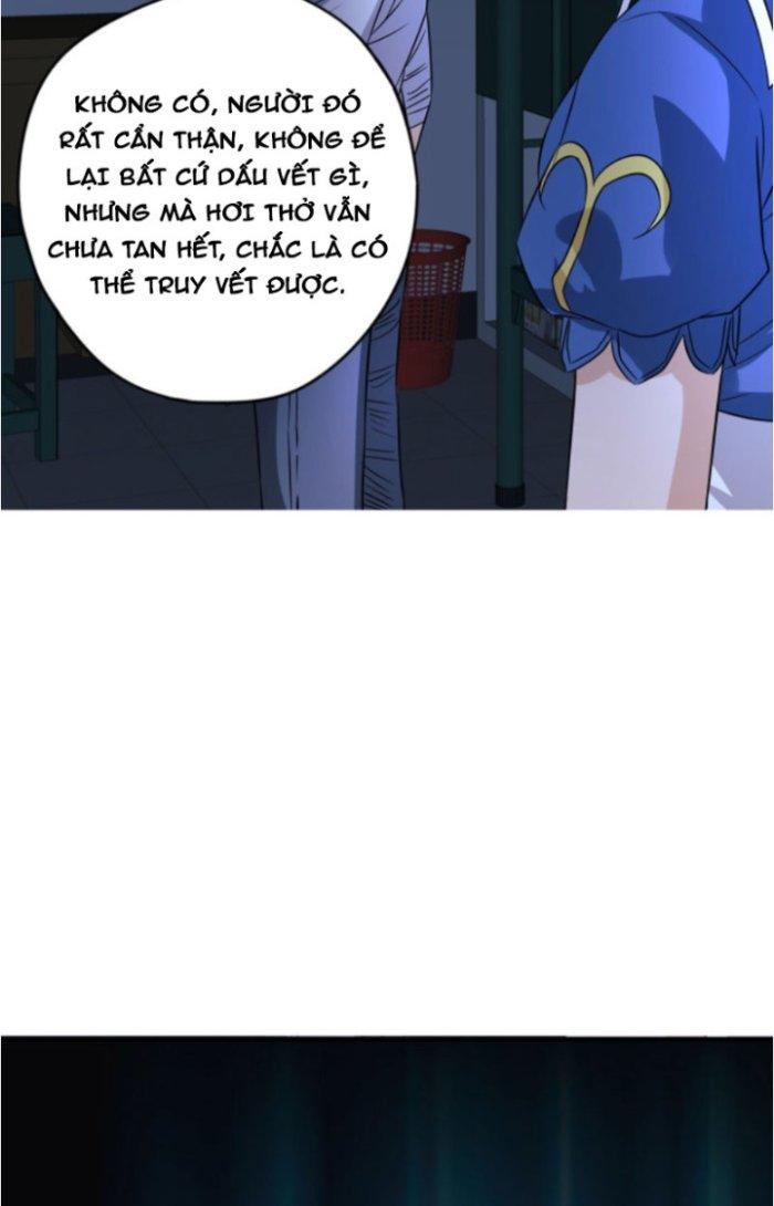 Tai Ách Thu Dung Sở Chapter 3 - Next Chapter 4