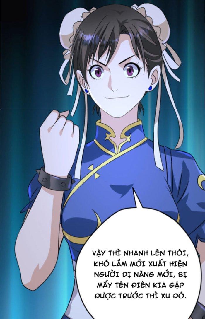 Tai Ách Thu Dung Sở Chapter 3 - Next Chapter 4