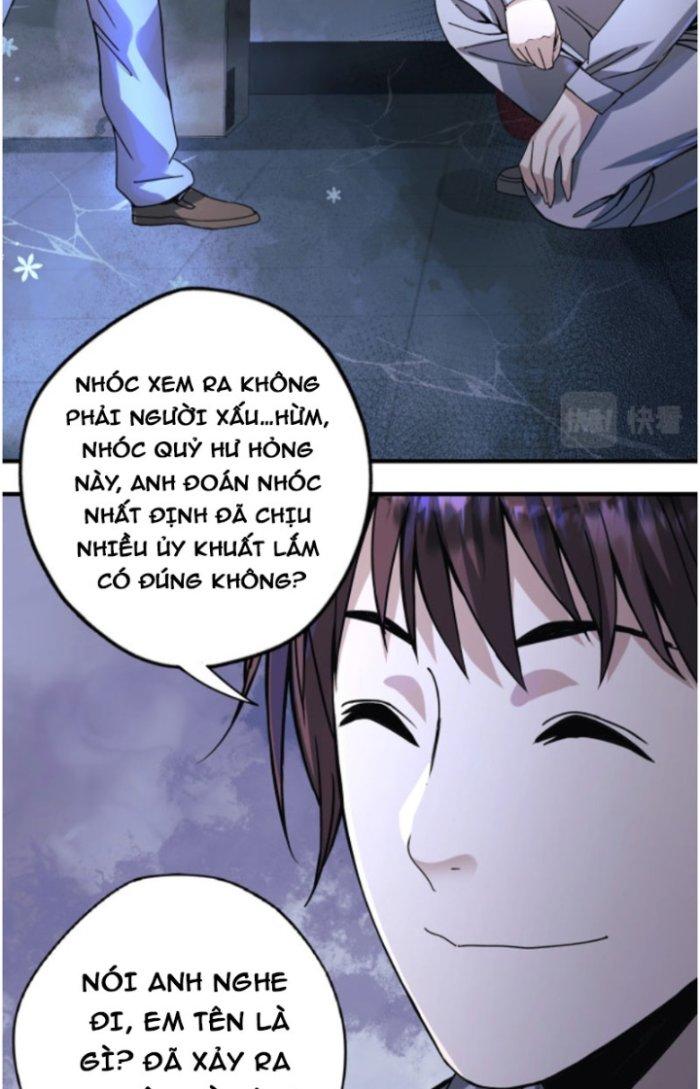 Tai Ách Thu Dung Sở Chapter 3 - Next Chapter 4