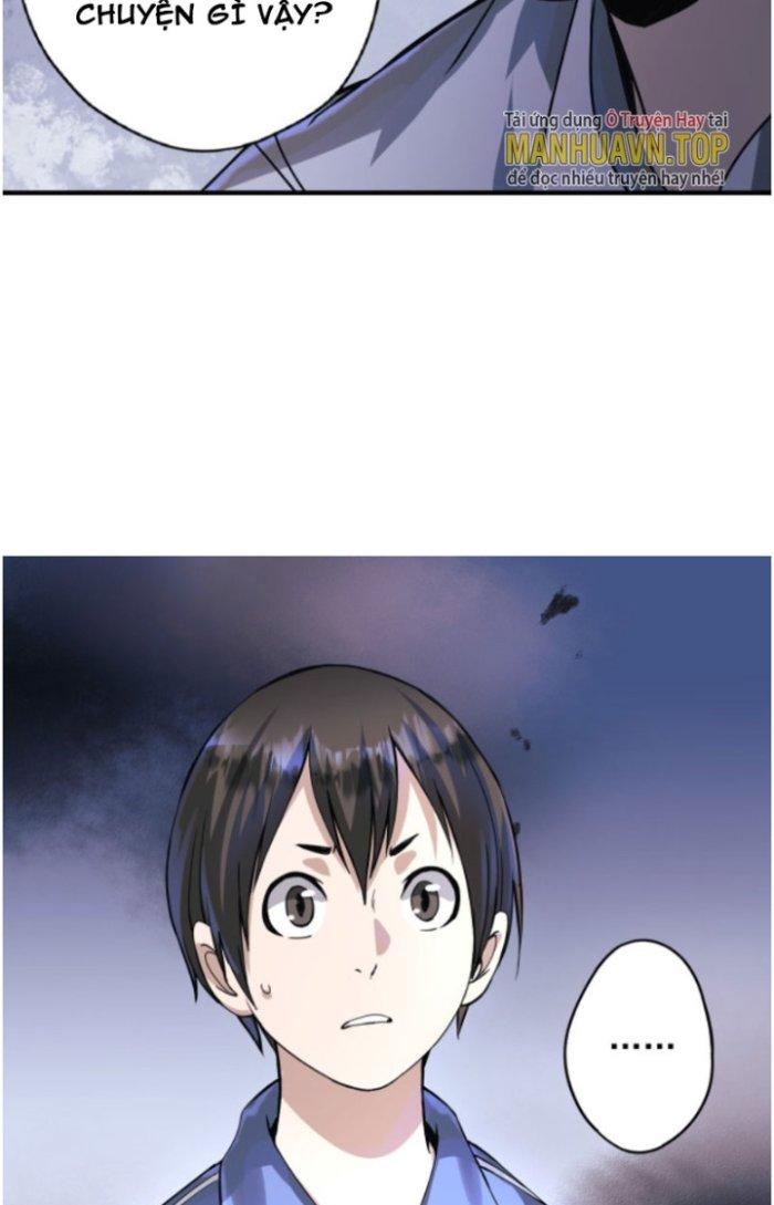 Tai Ách Thu Dung Sở Chapter 3 - Next Chapter 4