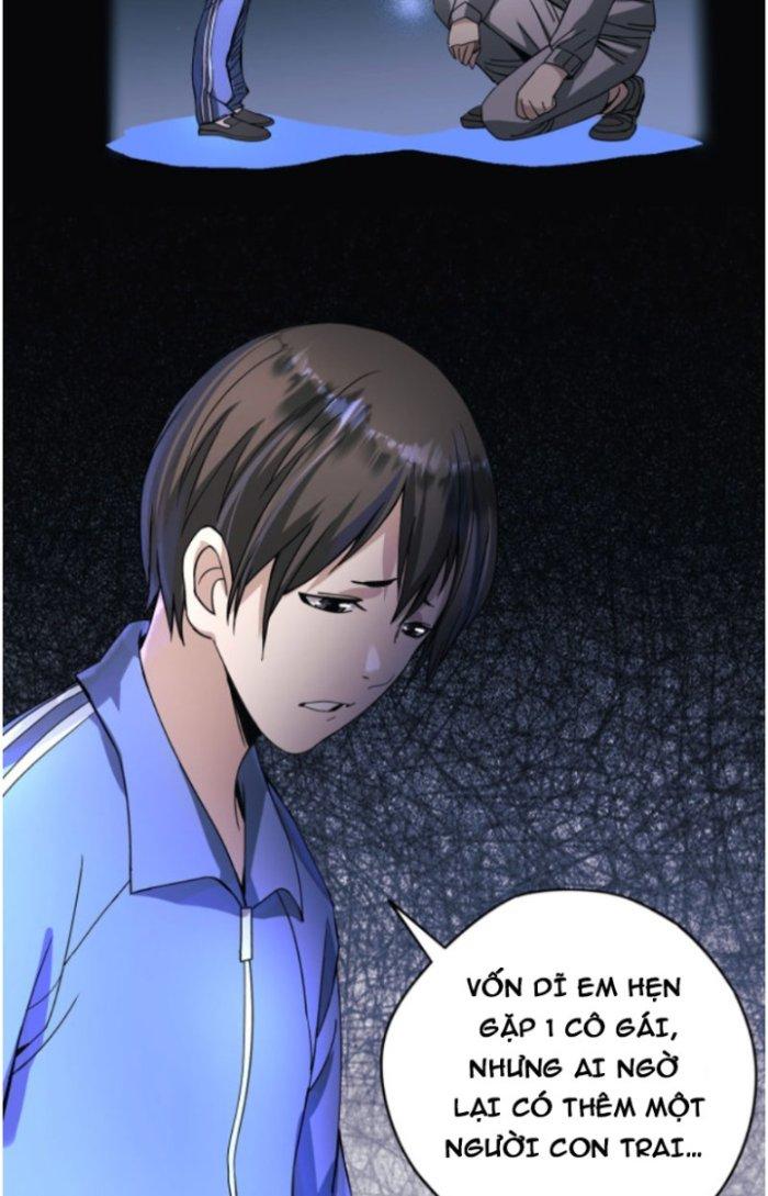 Tai Ách Thu Dung Sở Chapter 3 - Next Chapter 4