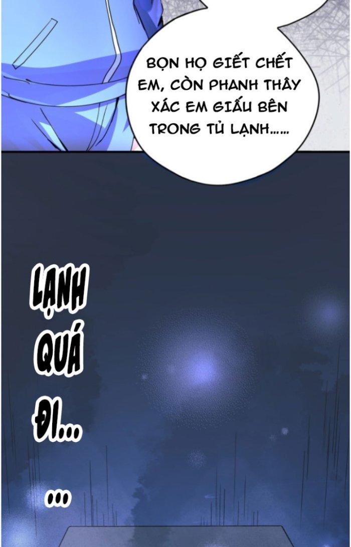 Tai Ách Thu Dung Sở Chapter 3 - Next Chapter 4