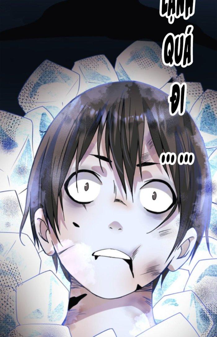 Tai Ách Thu Dung Sở Chapter 3 - Next Chapter 4