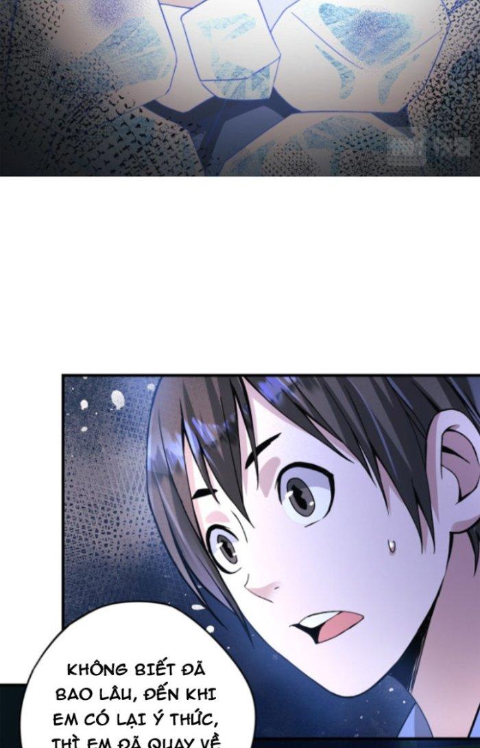 Tai Ách Thu Dung Sở Chapter 3 - Next Chapter 4