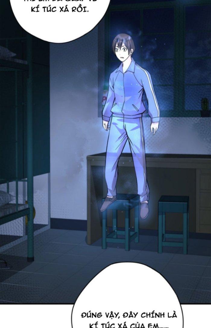 Tai Ách Thu Dung Sở Chapter 3 - Next Chapter 4