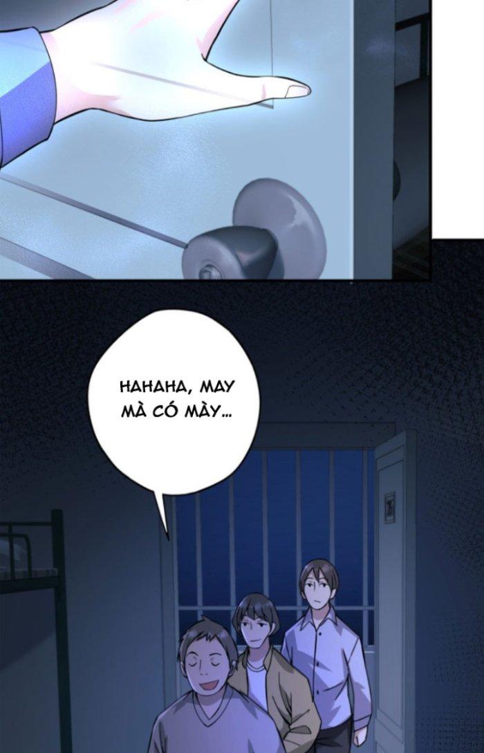 Tai Ách Thu Dung Sở Chapter 3 - Next Chapter 4