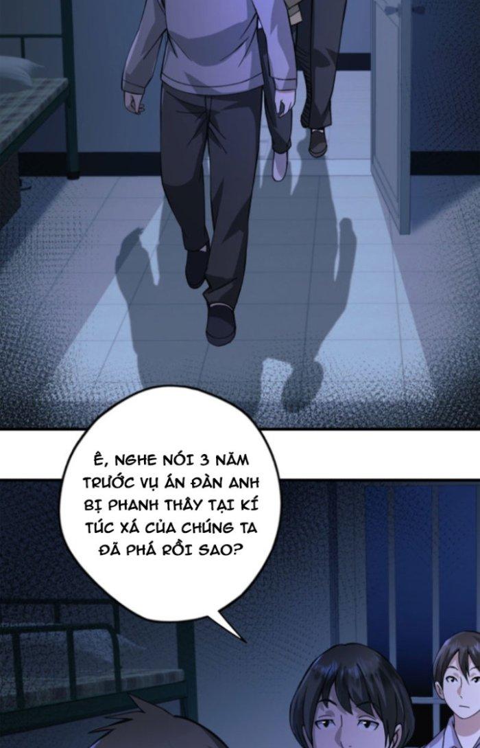 Tai Ách Thu Dung Sở Chapter 3 - Next Chapter 4