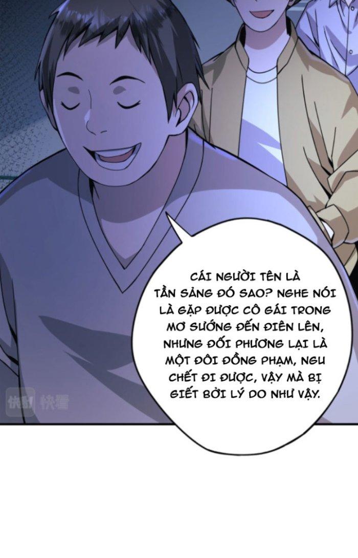 Tai Ách Thu Dung Sở Chapter 3 - Next Chapter 4