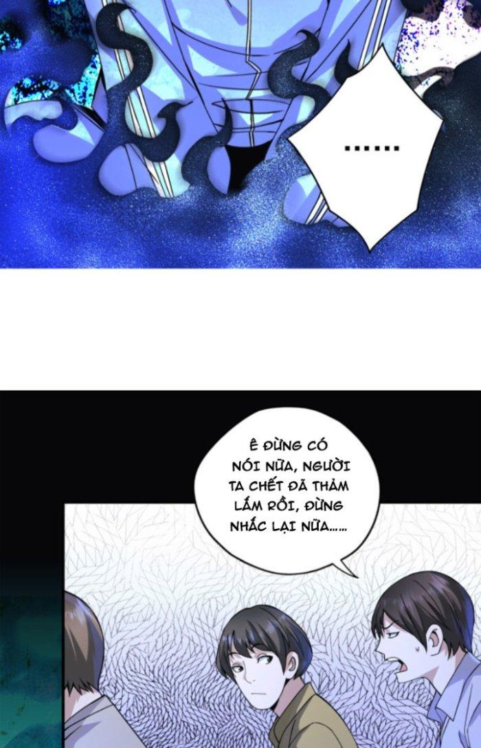 Tai Ách Thu Dung Sở Chapter 3 - Next Chapter 4