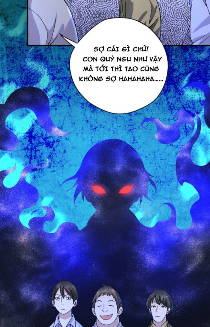 Tai Ách Thu Dung Sở Chapter 3 - Next Chapter 4