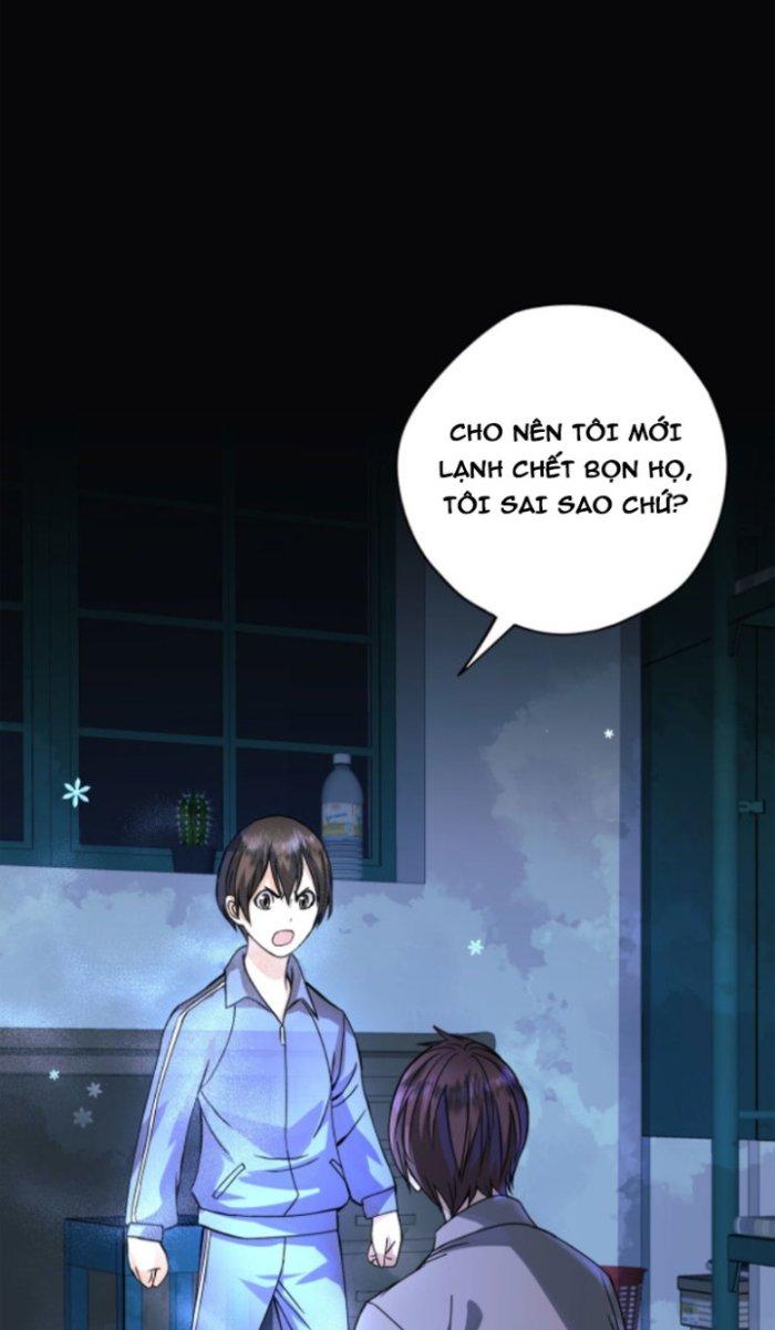 Tai Ách Thu Dung Sở Chapter 3 - Next Chapter 4