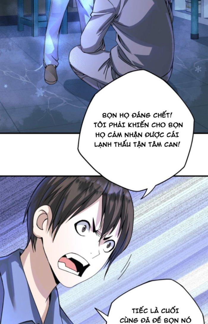 Tai Ách Thu Dung Sở Chapter 3 - Next Chapter 4