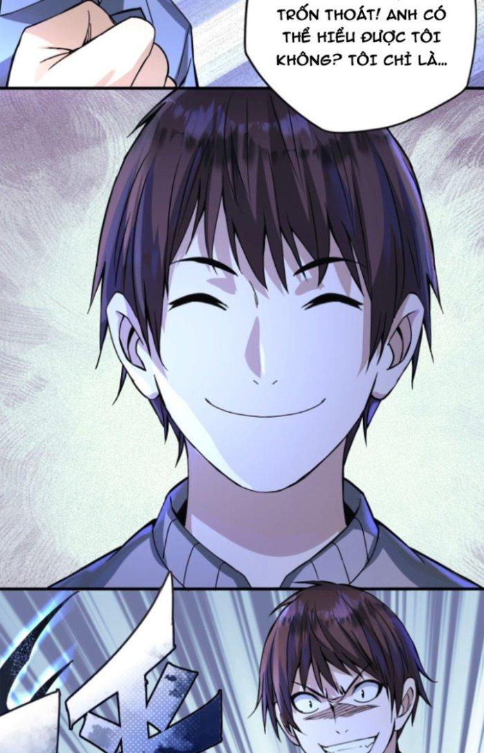 Tai Ách Thu Dung Sở Chapter 3 - Next Chapter 4