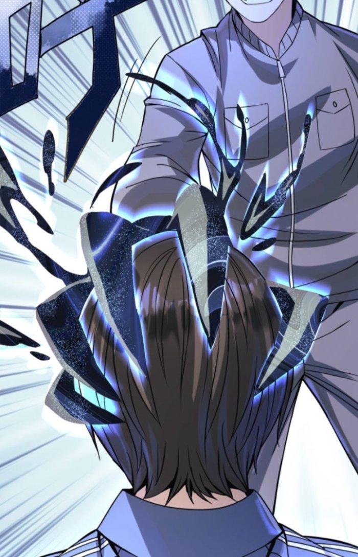 Tai Ách Thu Dung Sở Chapter 3 - Next Chapter 4